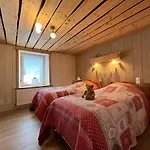 La Remise Du Murge * Saulxures-sur-Moselotte