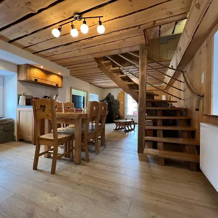 Holiday home La Remise Du Murge *