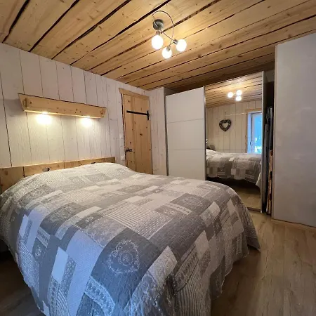 La Remise Du Murge Holiday home *