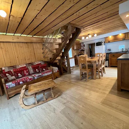 Holiday home La Remise Du Murge