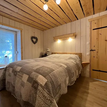 Holiday home La Remise Du Murge *