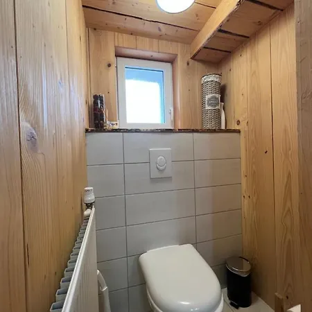 La Remise Du Murge Saulxures-sur-Moselotte