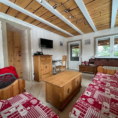 Holiday home La Remise Du Murge