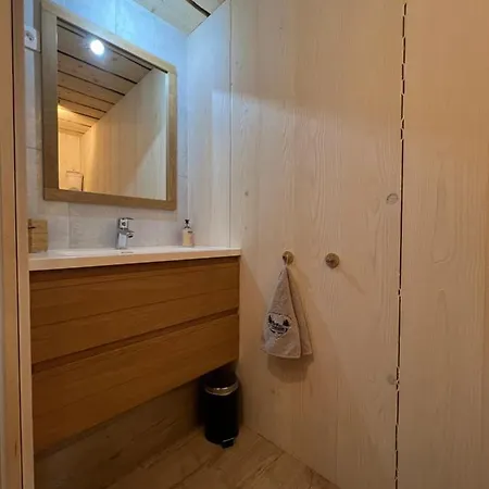 La Remise Du Murge *