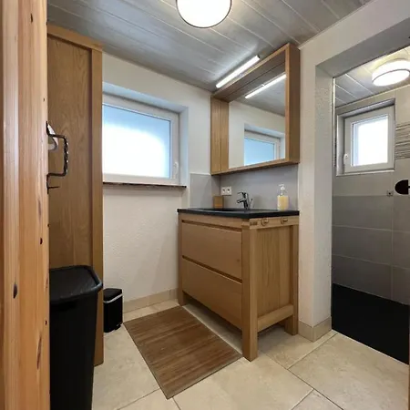 Holiday home La Remise Du Murge