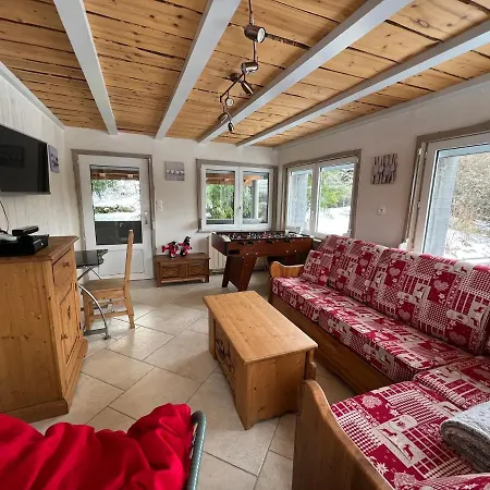 Holiday home La Remise Du Murge