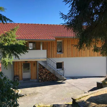 La Remise Du Murge Holiday home *