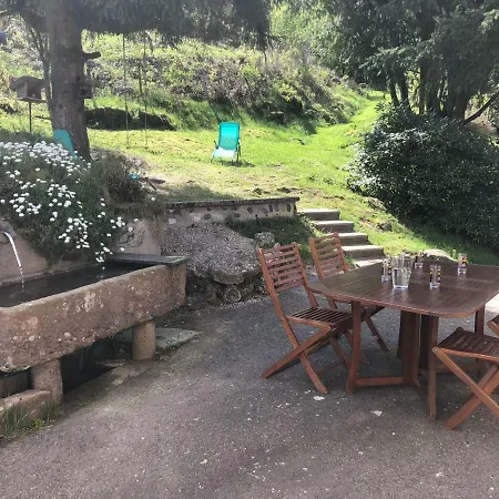 Holiday home La Remise Du Murge *