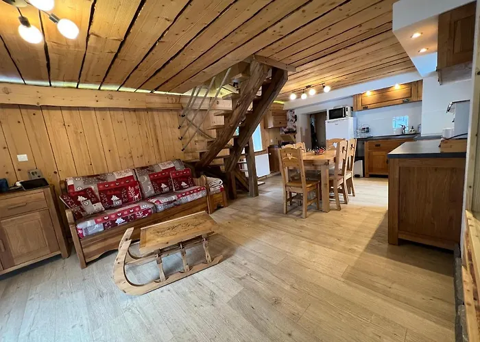 Prázdninový dům La Remise Du Murge