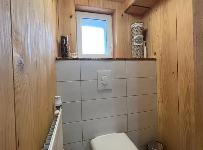 La Remise Du Murge Saulxures-sur-Moselotte