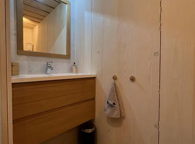 La Remise Du Murge *