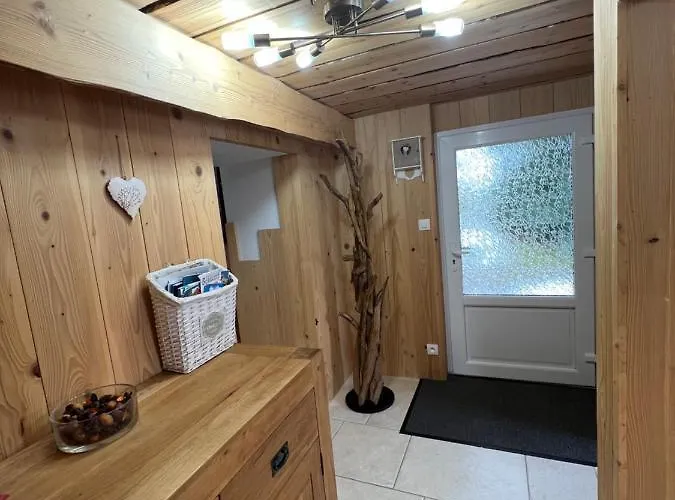 La Remise Du Murge *