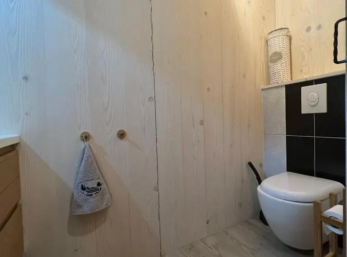 La Remise Du Murge *