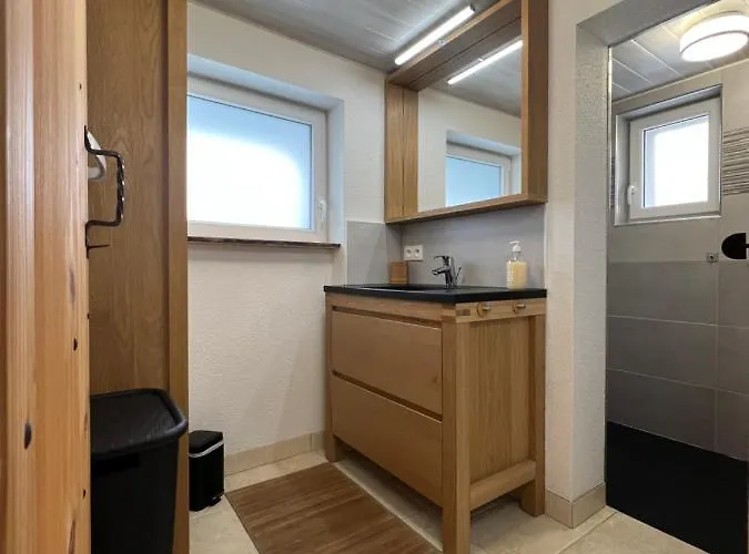 Prázdninový dům La Remise Du Murge