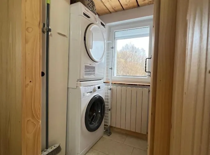 Prázdninový dům La Remise Du Murge *