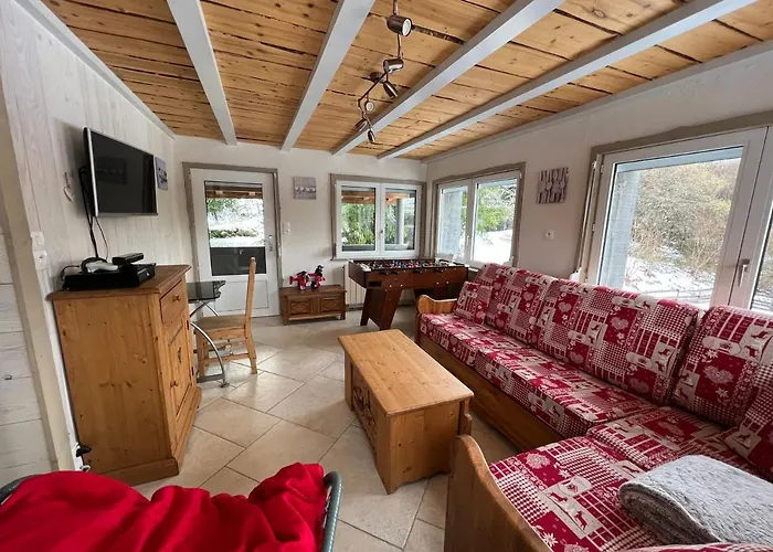 Prázdninový dům La Remise Du Murge