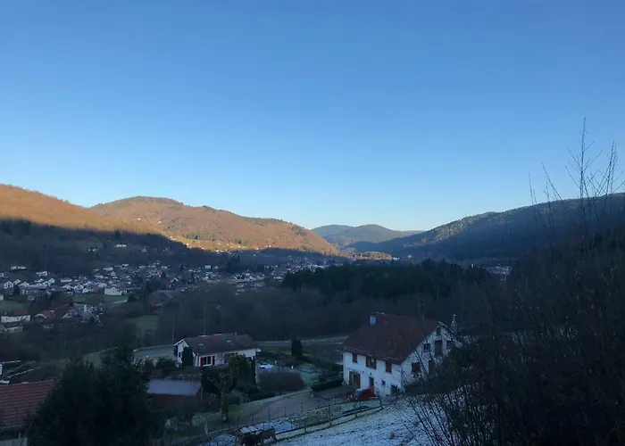 La Remise Du Murge *