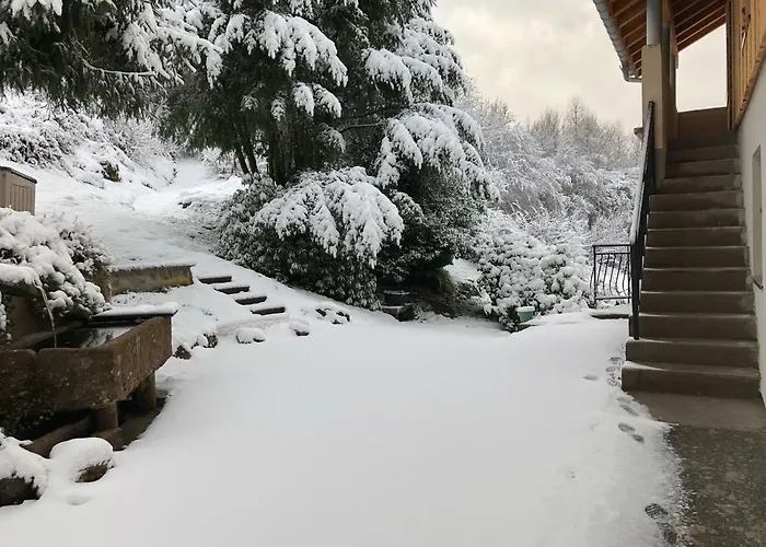 La Remise Du Murge *