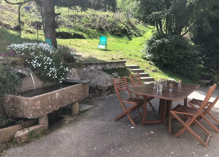 Prázdninový dům La Remise Du Murge *