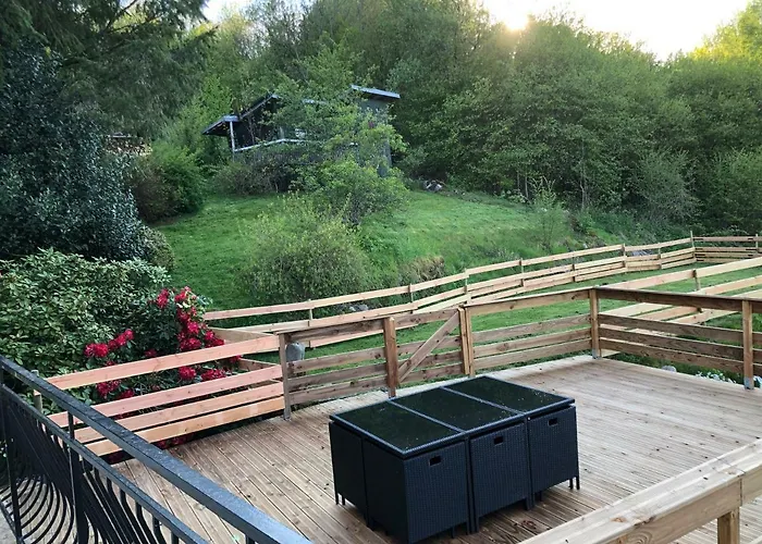 La Remise Du Murge * Saulxures-sur-Moselotte